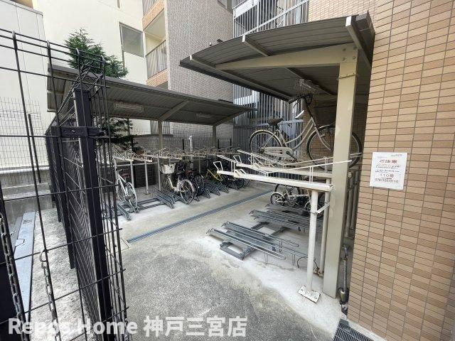 エステムコート神戸県庁前IVグランディオのその他共用部分