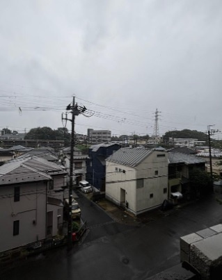 【展望】 | グランコート習志野
