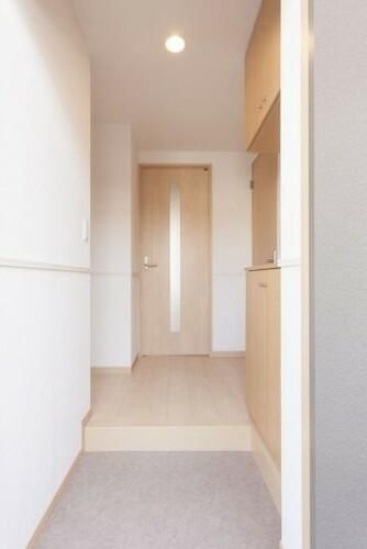 フクルーエ平成高田のその他