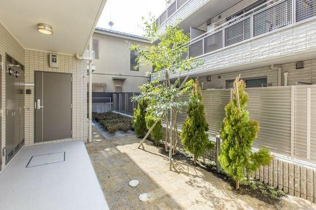 フクルーエ平成高田のその他