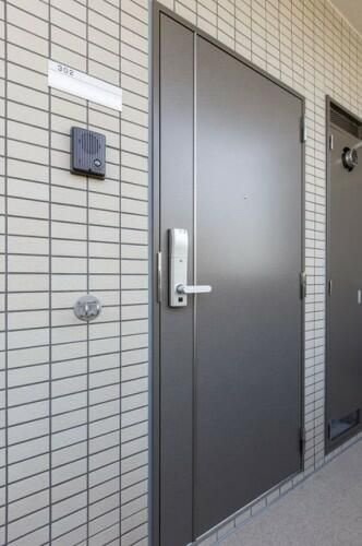 フクルーエ平成高田のその他共用部分