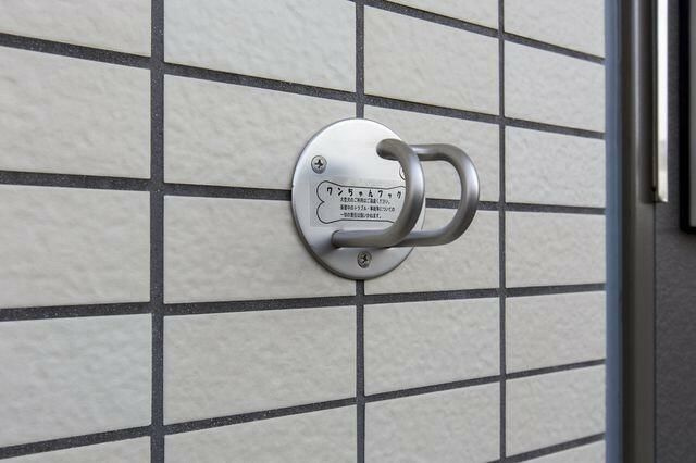 フクルーエ平成高田のその他