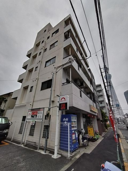 【外観】