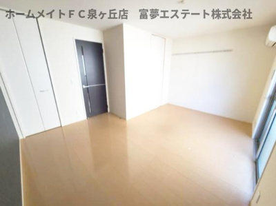 【内装】 | WISTERIA PLACE（ウィステリアプレイス）