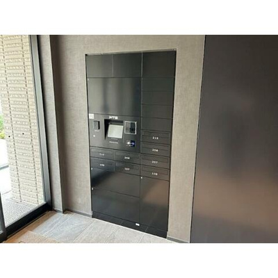 【設備】 | パークアヴェニュー湘南辻堂　南棟