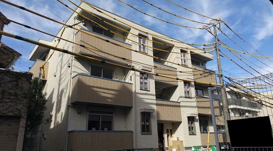 ディール川口