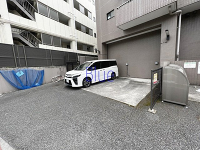 【駐車場】 | ＰＡＬＷＩＳＨ弘明寺