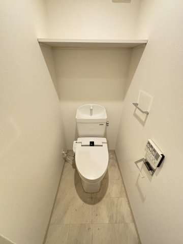 【トイレ】