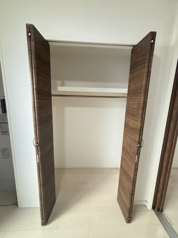 【収納】
