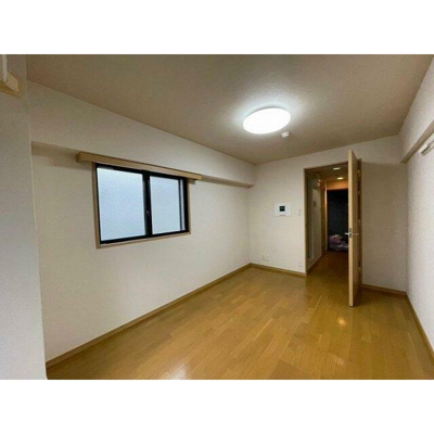 【寝室】 | ルーブル新中野