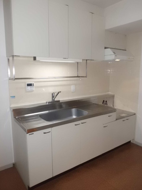 ＫＩＫＵＮＡ　ＨＯＵＳＥ　６７１１のキッチン