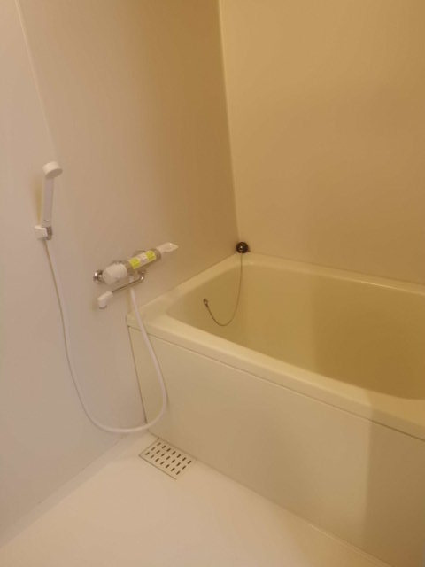 ＫＩＫＵＮＡ　ＨＯＵＳＥ　６７１１の浴室|バス