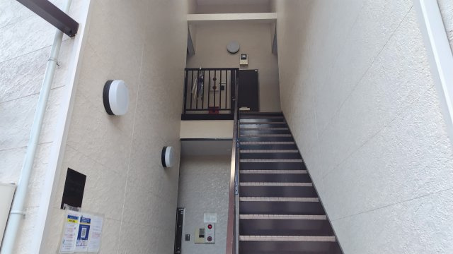 カサグランデ　のその他共用部分