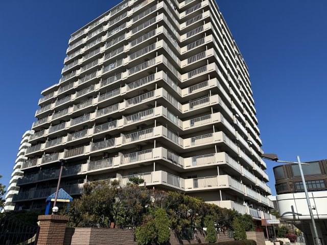 東大島ファミールハイツ２号館