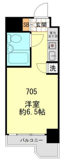 【間取り】 | 朝日多摩川プラザ