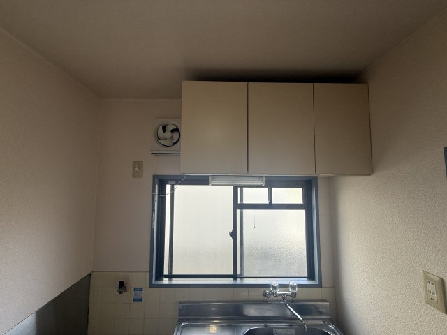 【キッチン】 | 小山西コーポ