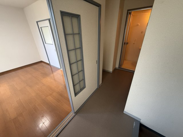 【内装】 | 小山西コーポ