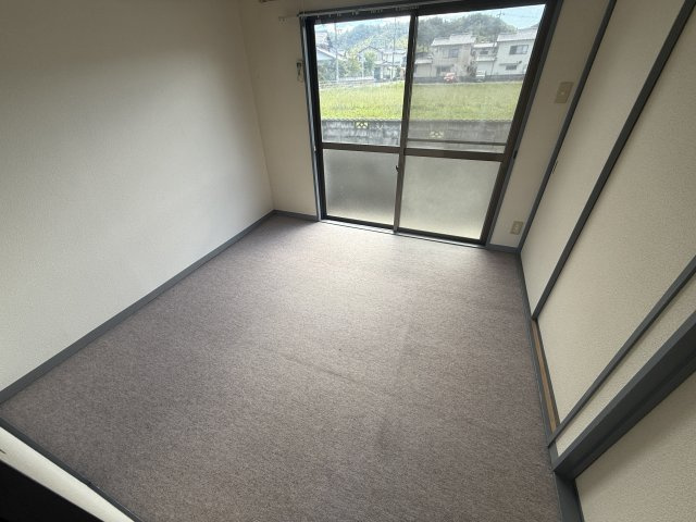 【居間・リビング】 | 小山西コーポ