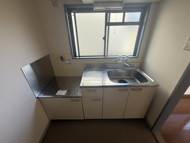 【キッチン】 | 小山西コーポ