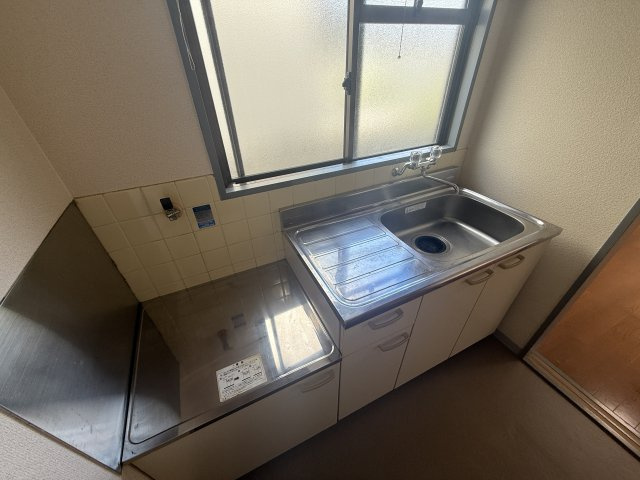 【キッチン】 | 小山西コーポ