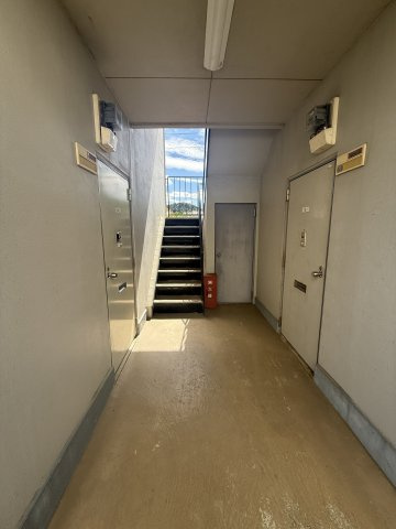 【ロビー】 | 小山西コーポ