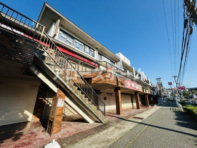 【外観】 | 伊川センタービル