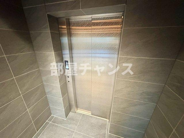 プレリス丸の内オーレルのその他共用部分
