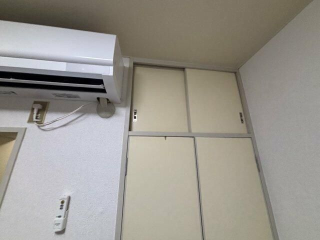 エトワール柏の設備