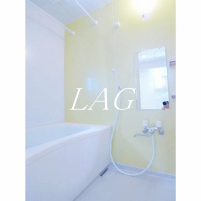 【浴室】 | サンボナール | お風呂です。