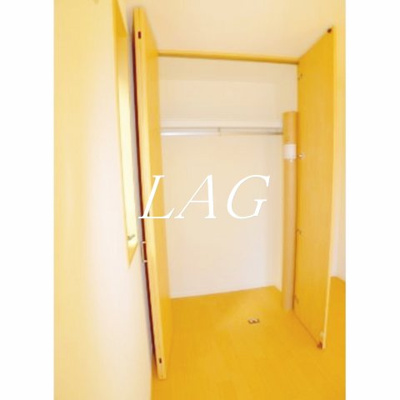 【収納】 | サンボナール | 収納です。