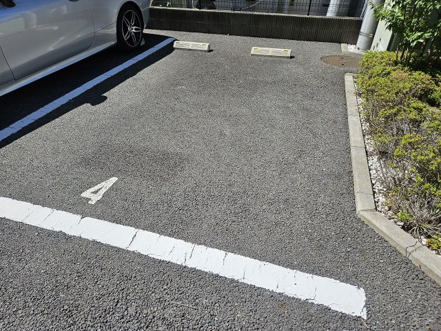 【駐車場】 | レアライズ立川AZ(レアライズタチカワエーゼット)