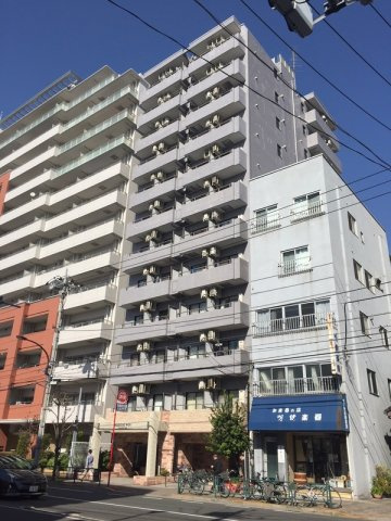 Ｓ－ＦＯＲＴ錦糸町
