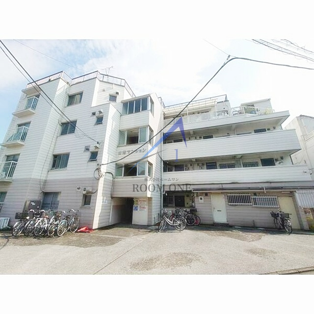 山惣マンション