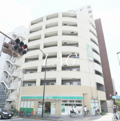 【外観】 | ヴァンテ四つ木 | 外観です。