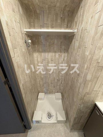 ワールドアイ神戸ハーバーランドⅢの設備
