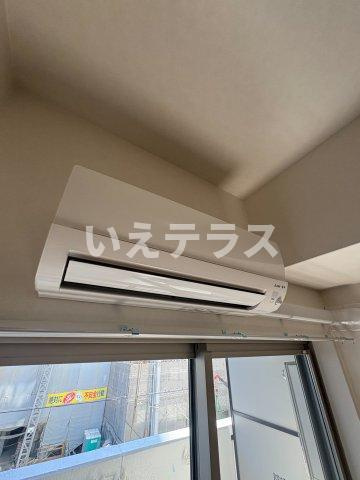 ワールドアイ神戸ハーバーランドⅢの設備