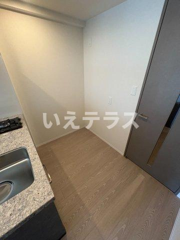 ワールドアイ神戸ハーバーランドⅢのその他