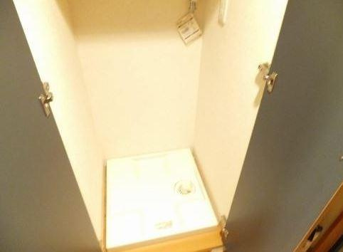 パレステュディオ西巣鴨の内装|※別部屋写真