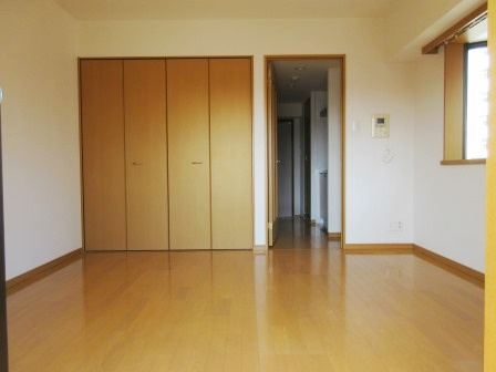 パレステュディオ西巣鴨の洋室|※別部屋写真