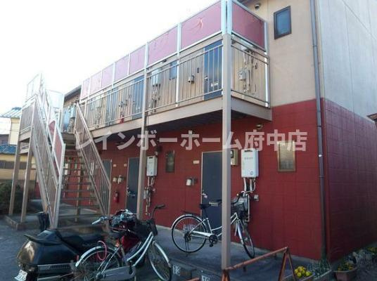 エテルノ聖蹟のその他共用部分