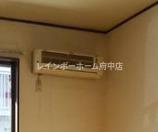 エテルノ聖蹟の設備