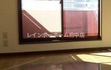 エテルノ聖蹟のバルコニー