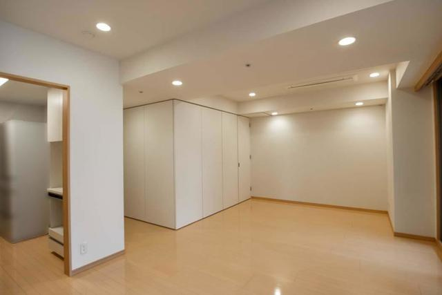 ＭＯＭＥＮＴＯ　ＳＨＩＯＤＯＭＥの居間・リビング|※写真は同タイプ住戸です。
