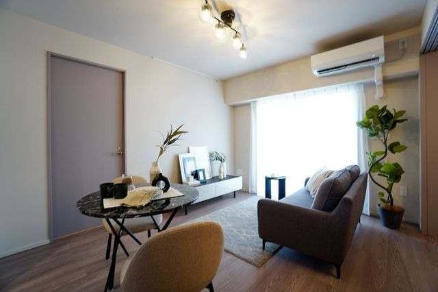 ＣＲＥＡＴＩＦ三軒茶屋のその他|※写真は同タイプ住戸です。