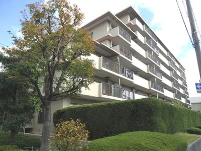 【外観】 | ジークレフ上甲子園