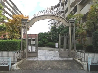 【エントランス】 | ジークレフ上甲子園