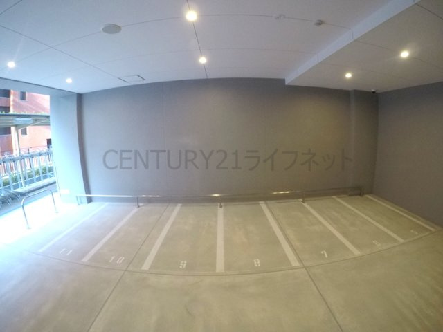 【その他共用部分】 | アドバンス江坂ラシュレ