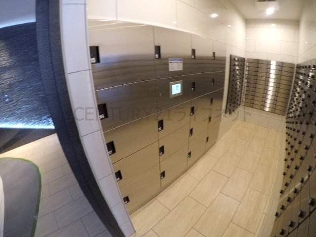 【その他共用部分】 | アドバンス江坂ラシュレ