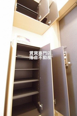 【収納】 | ラ・ヴィーブル | シューズ収納