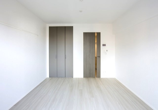 新品家具付きマンション奈良屋町13(KaGood福岡)の洋室